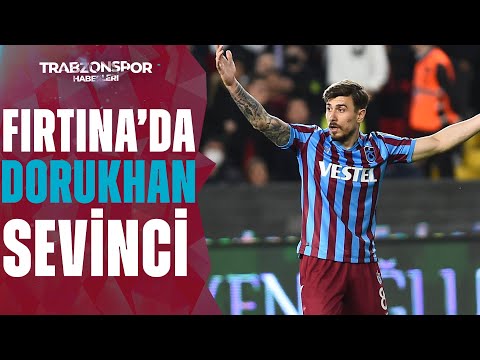 Trabzonspor'a Dorukhan Toköz'den Güzel Haber! İşte Trabzonspor'daki Son Gelişmeler