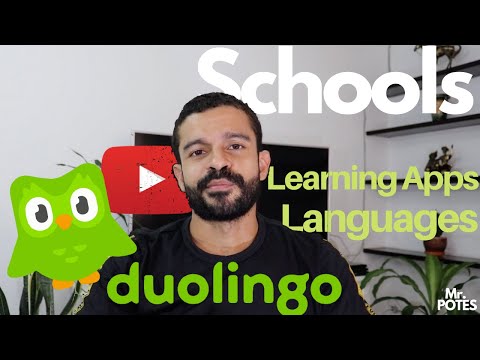 How to use Duolingo Schools for teachers