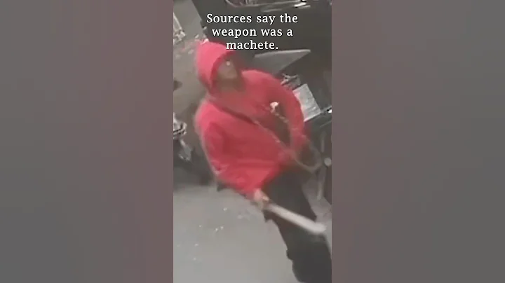 18-year-old chased and stabbed with machete in Brooklyn | News 12