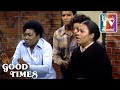 Good Times | Florida Witnesses A Terrible Accident | Classic TV Rewind