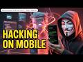 How a Hacker Can Hack Your Entire Network Using Just an iPhone or Android