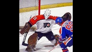 On this day in 1985, the hockey world mourned the loss of Flyers