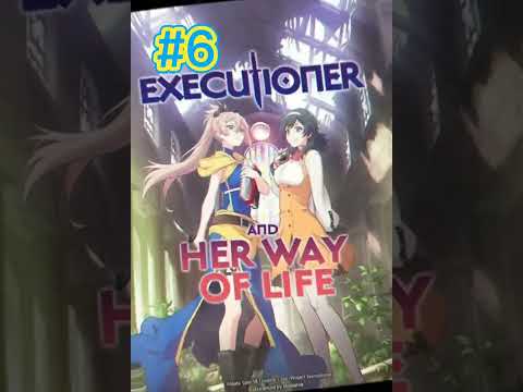 #WeeklyTop10 | Top 10 Anime of the Week #7 – Spring 2022