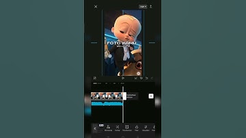 Tutorial JJ miring smooth simpel di capcut