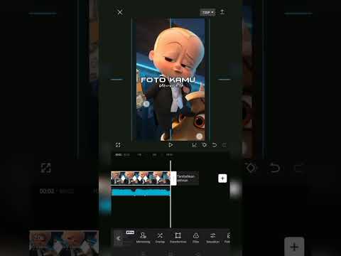 Tutorial JJ miring