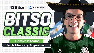 Cómo Usar Bitso 2023: Tutorial Completo en Español México