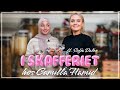 I SKAFFERIET HOS CAMILLA HAMID FT. SOFIA DALÉN image