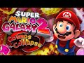 Super Mario Galaxy 2 but the Cosmos are Collapsing!