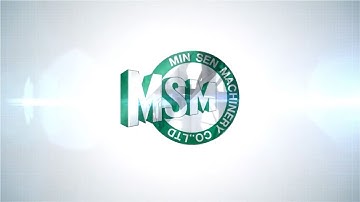 Min Sen Machinery (MSM) ยกระดับคุณภาพชีวิตประชาชน