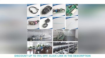 ❄️ 5 Inch Programmable Smart TFT LCD Resistive Touch Screen for Industrial Control Review