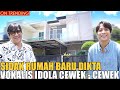 SIDAK RUMAH BARU DIKTA.. MINIMALIS KAYAK RUMAH - RUMAH DI JEPANG