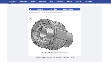 Qosina: Get 3D Visualization and Download OEM Component Models from Qosina