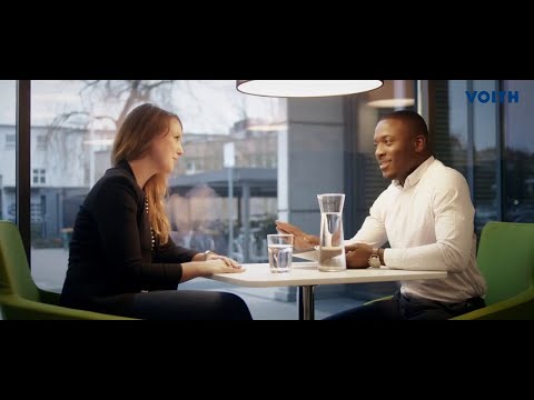 Voith Career: Small