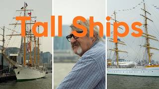 Exploring Boston's Harbor with Parks & Recreation