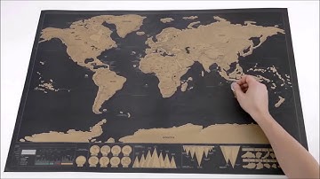 The Scratch-off-where-you