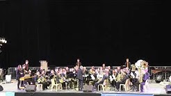 Orchestre Batterie-Fanfare de Graulhet Tarn - A la conquete de Snaram