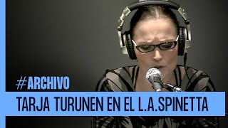 Watch Tarja Turunen 500 Letters video