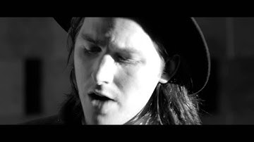 Jamie N Commons - Devil In Me Official Video