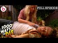 1000 Ways To Die Season 1 Episode 5 | FULL EPISODE