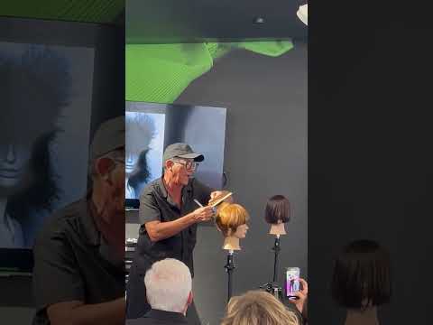 Salon Education