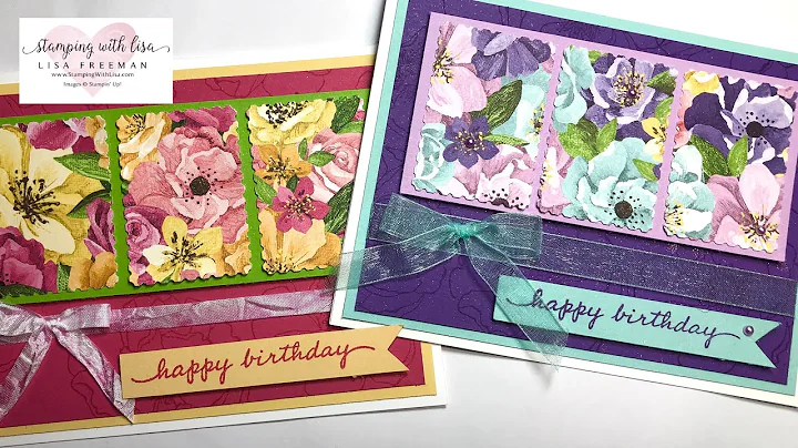 New Catalog Sneak Peek!! Happiness Abounds Stampin Up!!