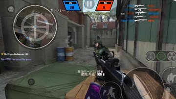 Bullet force cslr4 nuke ＆ 通報される。