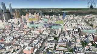 One Kenmare, 210 Lafayette Street, New York, NY
