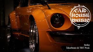 İskorbeatz & TBT Prod  -  Strike
