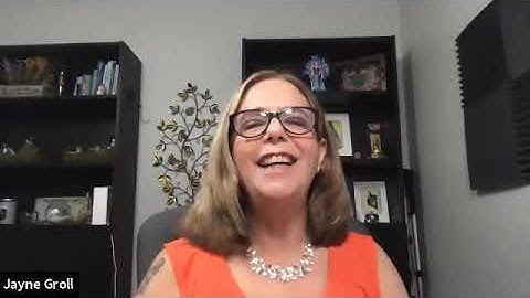 Interop Digital DevOps Track & Certifications preview featuring DevOps Institute CEO Jayne Groll