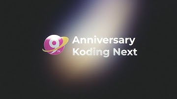Koding Next Turns 9: Empowering the Next Generation Through Technology