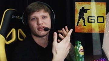 2019 s1mple was a DEMON...