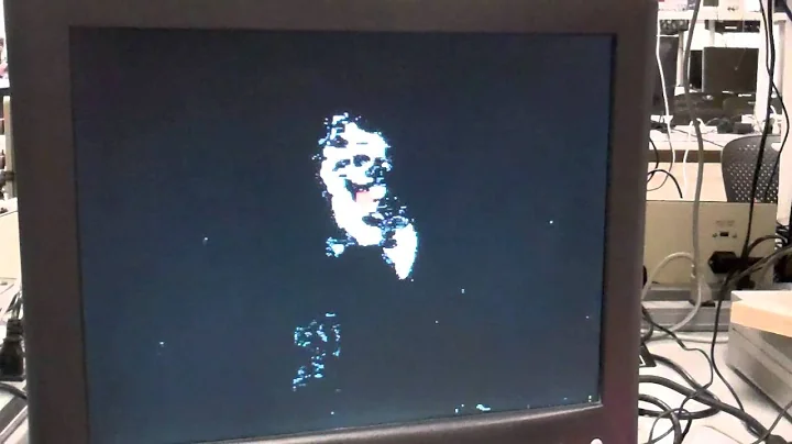 Face detection and tracking on FPGA