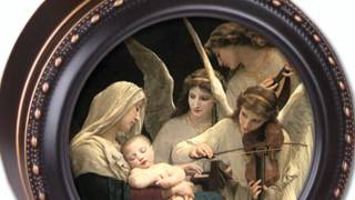 Song of Angels Memento / Rosary Box