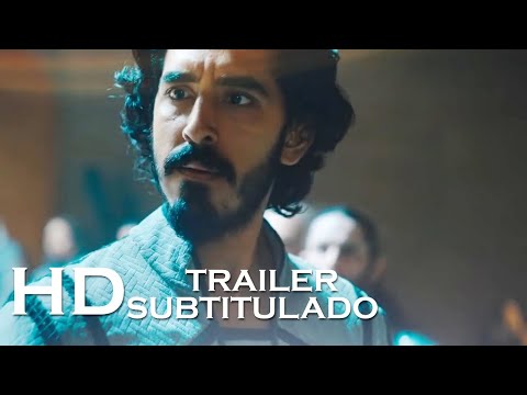 THE GREEN KNIGHT Trailer SUBTITULADO [HD]