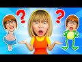 Where Is Your Mommy Song | Coco Froco Nursery Rhymes &amp; Funny Kids Songs