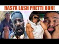HIM EXPOSE Pretti Don After Sizzla DISS | Tifa Expose Romeich? | Prestige Ally Speaks Out