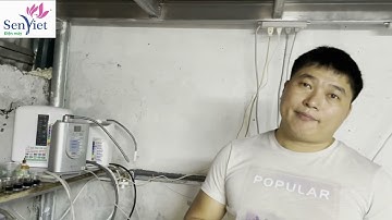 Máy Lọc Nước Ion Kiềm Nội Địa Nhật Giá 5Triệu Có Đáng Mua?| Điện Máy Sen Việt | 0968.632.166