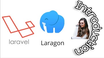 How to Use Laravel & Laragon