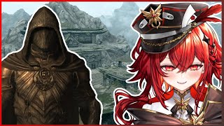 Skyrim except Im a Ninja?!
Im Scarlett Flameheart, VReverie Gen 3 Guardians sweet and spicy flame knight 🏰 here to protect you!
Support me: https://streamelements.com/scarlettflameheart/tip
Clipping is 🆗 and appreciated!
◇◆◇༺♥༻Rules༺♥༻◇◆◇
1. Kindness is so slay of you. Please consider your words before speaking.
2. Ignore those who break rule 1 or those who spam. My sword will take care of them.
3. For safety reasons, do not reveal personal information about yourself or others.
4. Were here to have fun! Please refrain from bringing up heavy topics.
5. Unless I mention other streamers, please do not bring them up. Thank you.
◇◆◇༺♥༻Social Media༺♥༻◇◆◇
Twitter: https://twitter.com/ScarlettVRev
Marshmallow: https://marshmallow-qa.com/bl53o80gyjjj2ts
◇◆◇༺♥༻VReverie༺♥༻◇◆◇
Official Store: https://v-reverie.com/shop/
Twitter: https://twitter.com/VReverieLive
YouTube Channel: https://www.youtube.com/@VReverieOfficial
◇◆◇༺♥༻The Girls༺♥༻◇◆◇
VReverie Guardians
♥ https://www.youtube.com/@EstellaStarfall2
♥ https://www.youtube.com/@ArialYuriko
♥ https://www.youtube.com/@FuriFerntail
♥ https://youtube.com/@KamikoRinona
◇◆◇༺♥༻Credits༺♥༻◇◆◇
◆ Model illustration
https://twitter.com/nicnicco
♥ Rig
https://twitter.com/Baily_ovo
◆ BGM
DOVA-SYNDROME (https://dova-s.jp/)
♥ Stream graphics
https://twitter.com/himonarune
◆ Start/End illustration
Start: https://twitter.com/minagokoro
End: https://skeb.jp/@atlantic_skgw
#ScarGo #VReverie #envtuber Skyrim except Im a Ninja?!