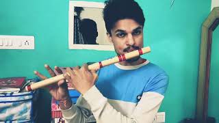 O Re Piya On Flute | Aaja Nachle