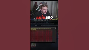 strogo скрафтил дорогой нож twitch:strogo #cs2 #skinbro #twitch #strogo #gaming