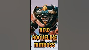 This Boss Will Hunt Down Your Weakest Unit 😤 | Indie Roguelike Devlog