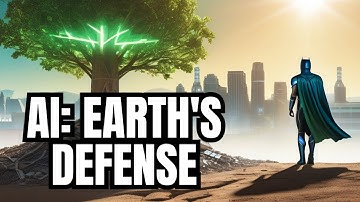 How AI Can Save Our Planet?