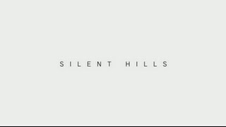 P.T. Silent Hills Music/Ambiance #1 "Calm Panic"