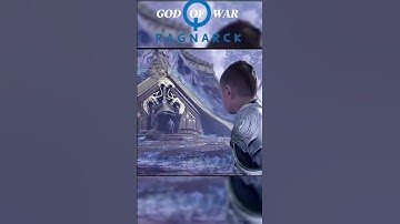 Thumbnail of Classic Kratos Said The Thing...😲 God of War Ragnarök