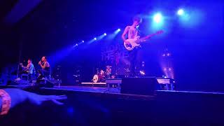 Story Of The Year - Tear Me To Pieces (Live)
