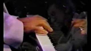 Kenny Burrell & Tommy Flanegan - Body & Soul (1991) chords