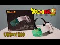 DRAGON BALL Z - SCOUTER | BANDAI | UNBOXING COMPRAS de DRAGON BALL