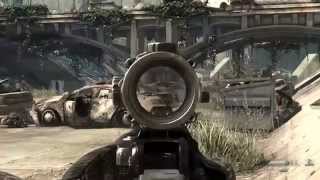 Call Of Duty Ghosts Chapter 2 - Brave New World