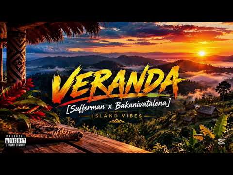 Veranda [sufferman x bakanivatalena]